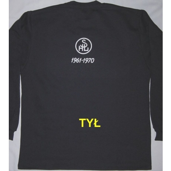 Bluza SHL M 11 sweatshirt M (id: 1062)